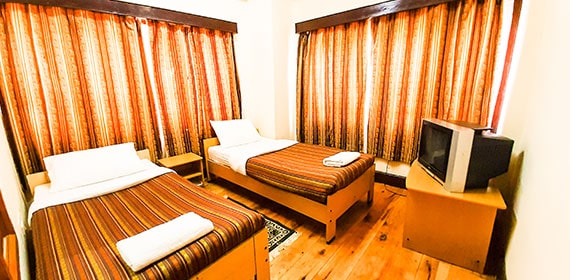 Standard Room double