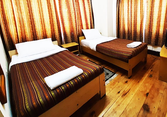 Standard Room Double